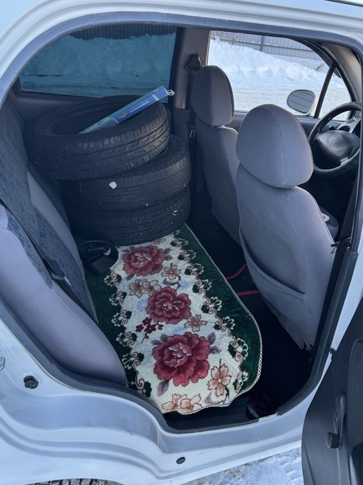 Продам Матиз на Автомате.