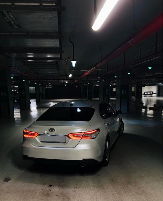 аренда авто без водителя