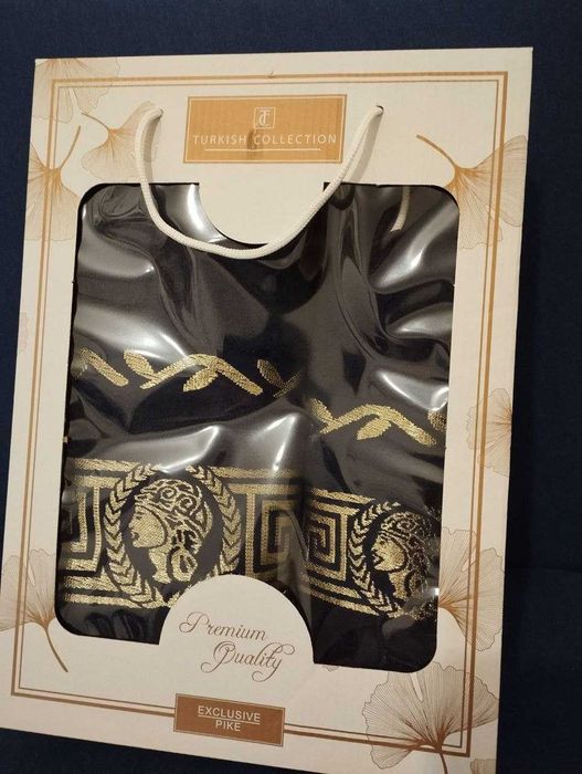 Полотенца для подарка на праздник