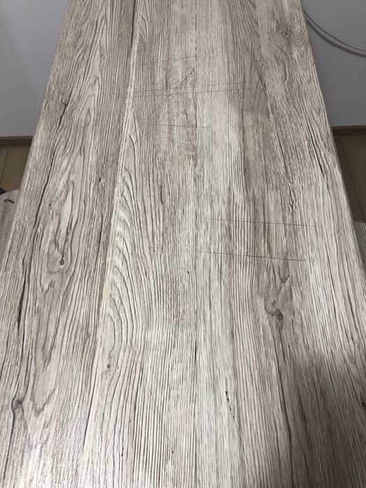 Set masă bucătărie cu 2 scaune 120 cm lungime x 40 cm lățime x 88 cm înălțime