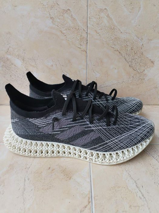 adidas 4DFWD x STRUNG M - страхотни мъжки маратонки 45 1/3