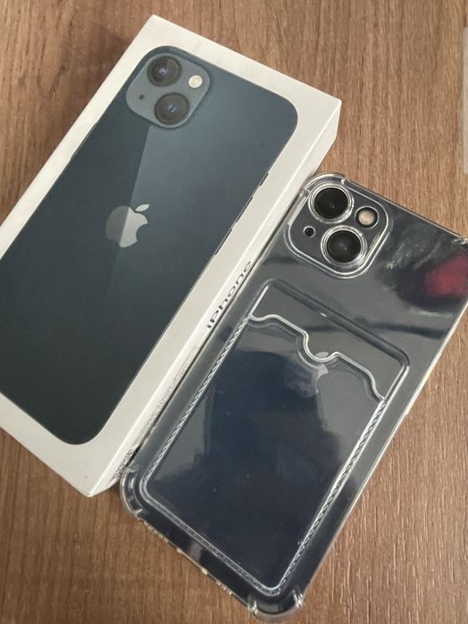 Продам Iphone 13 256гб