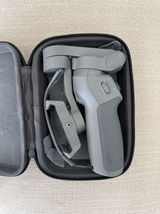 Dji Osmo Mobile 3