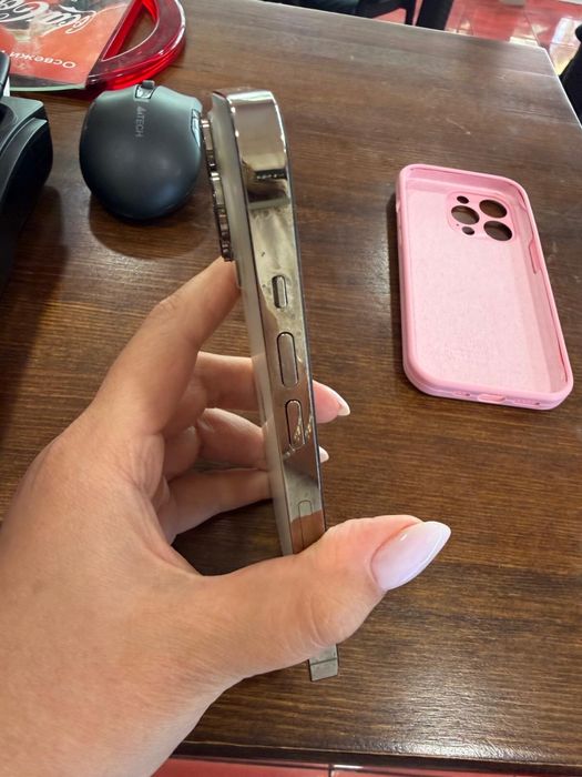 Iphone 14 pro 128 GB