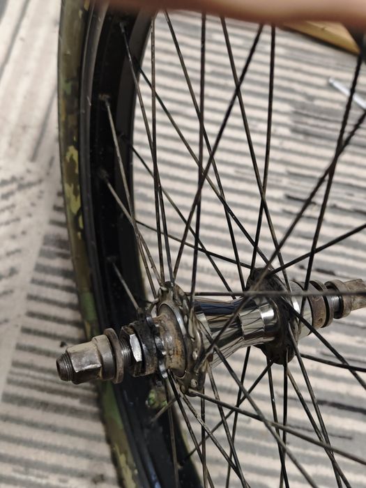 Запчасти на бмх,bmx