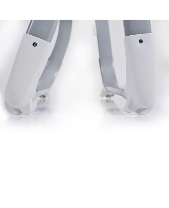 Стол за хранене-люлка Cangaroo - Pudding 2 в 1, розов