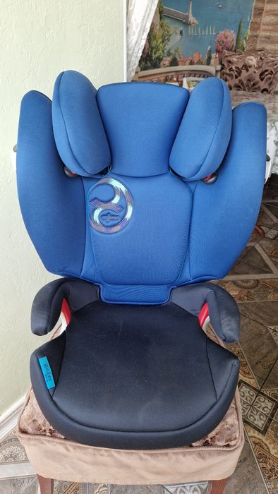 Детское автокресло Cybex