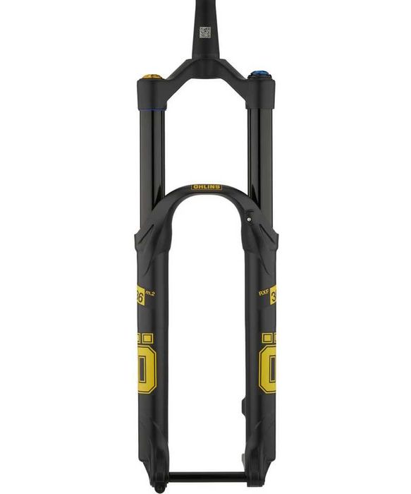 Вилка Öhlins RXF36 m.2 Air 29" 170mm Boost 15x110mm Tapered