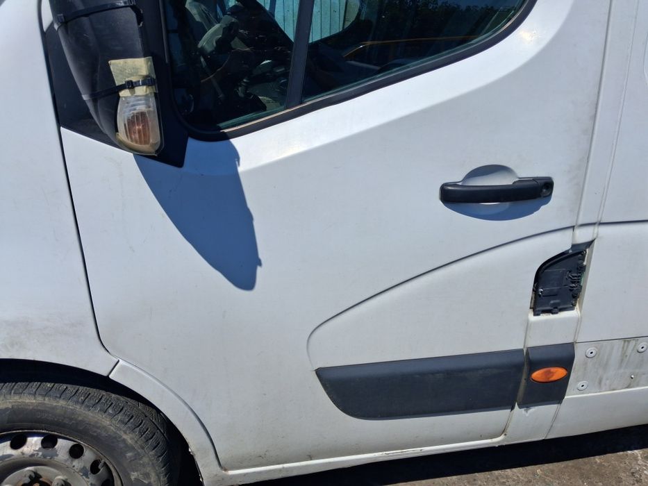 Usa stanga fata Renault Master 3 euro 5