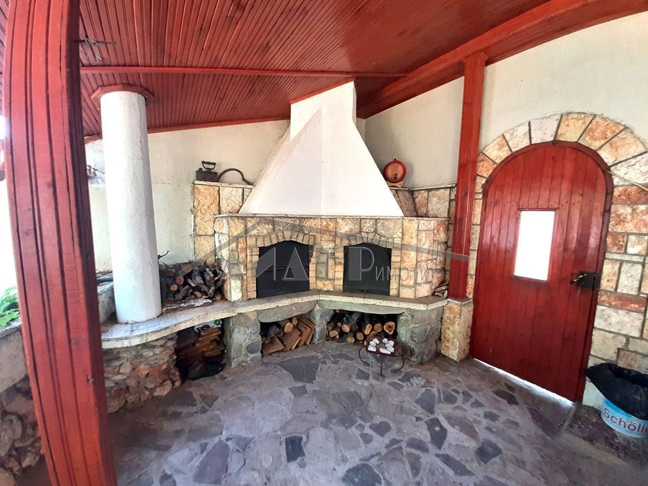 Продава се Къща в с. Белащица, Област Пловдив - 224 кв.м за 1295 €/кв.м - Снимка #8