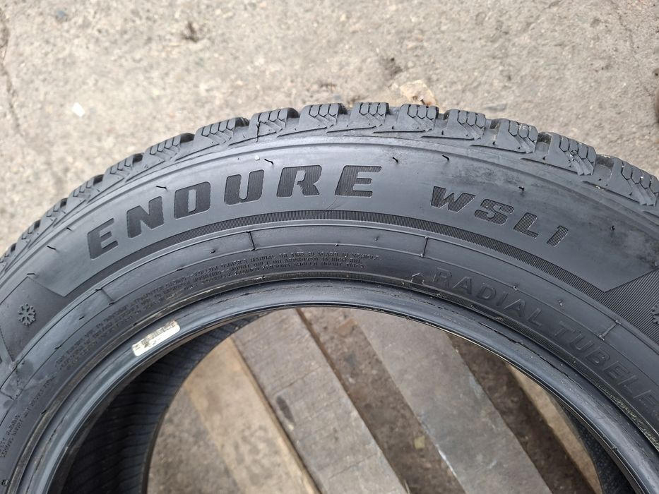1бр. Бусова 205/65/16C Sailun Endure WSL1