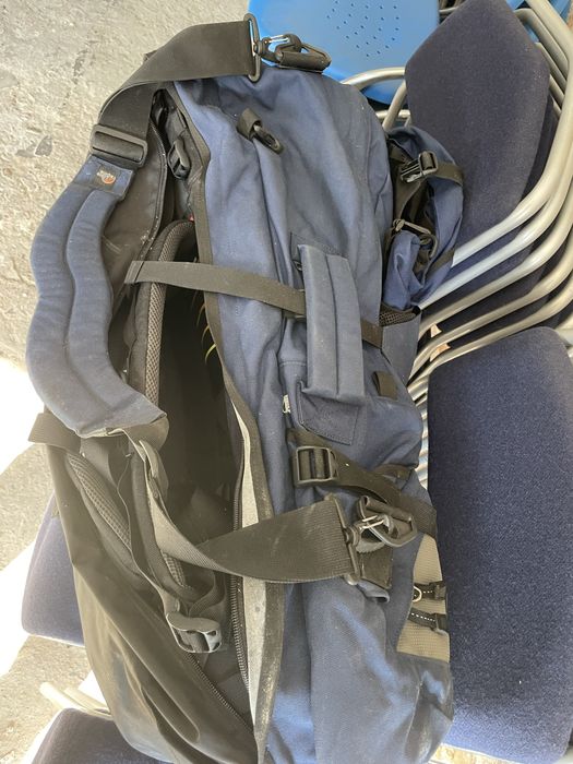 Туристическа раница Lowe Alpine