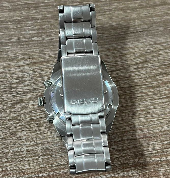 Casio MSY-502D-7AV