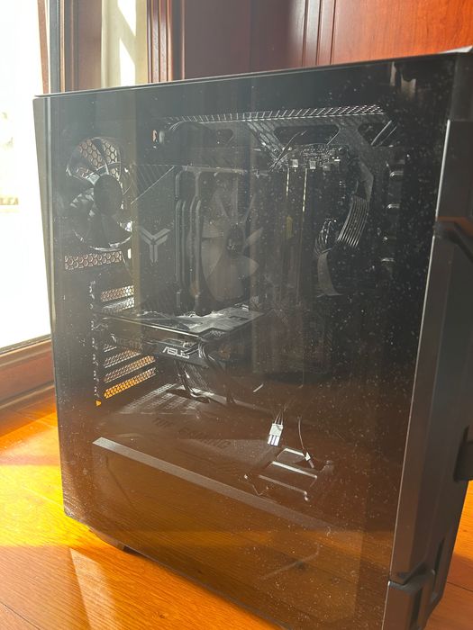 Геймърски компютър