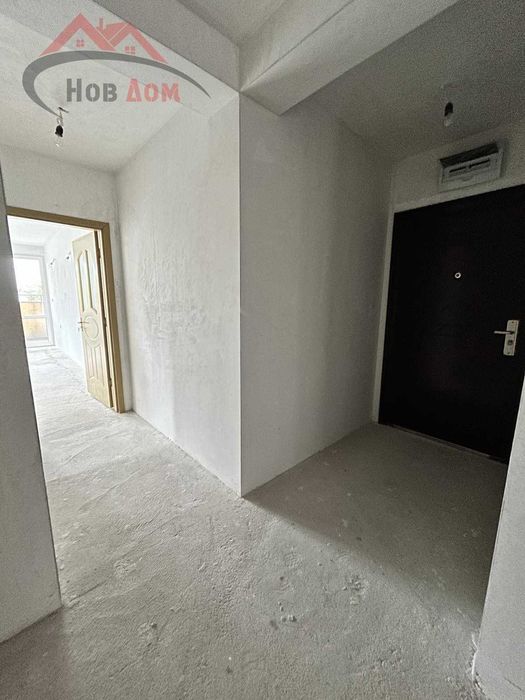 Продава се Тристаен апартамент в Велико Търново, Зона Б - 102 кв.м за 1079 €/кв.м - Снимка #5