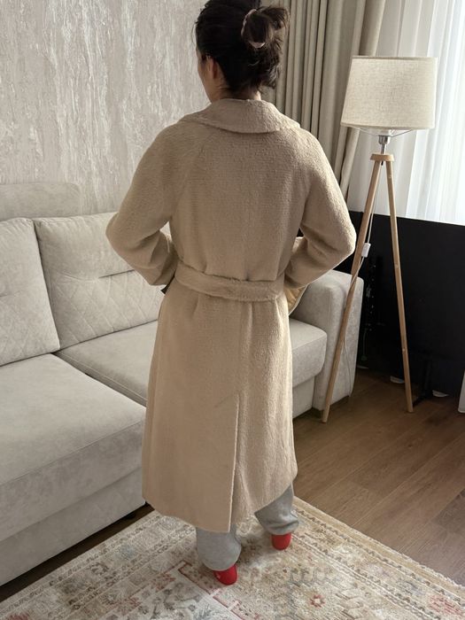 Пальто женское новое