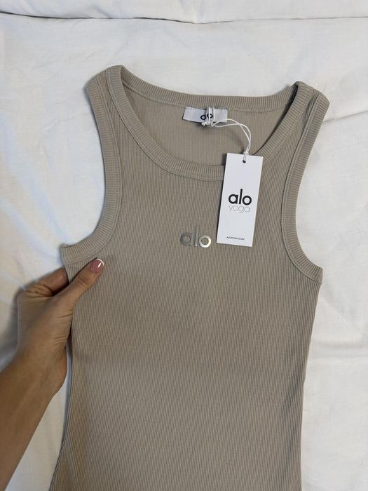 Спортно - елегантна колекция Alo