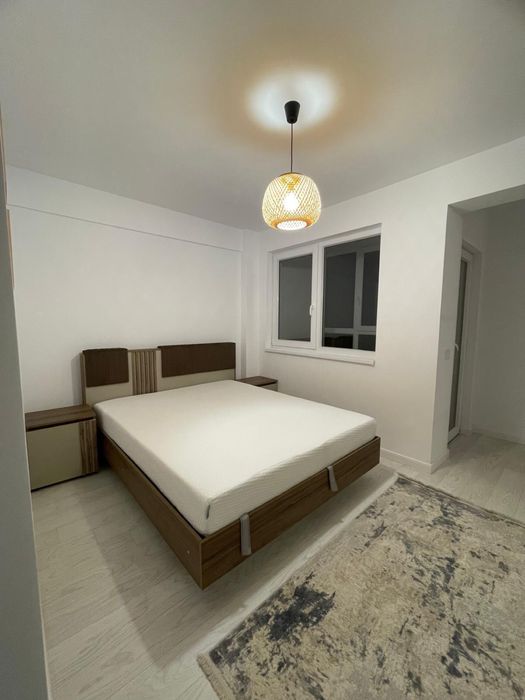 Proprietar - Apartament 2 camere, 60 mp, etaj 1, parcare intabulata