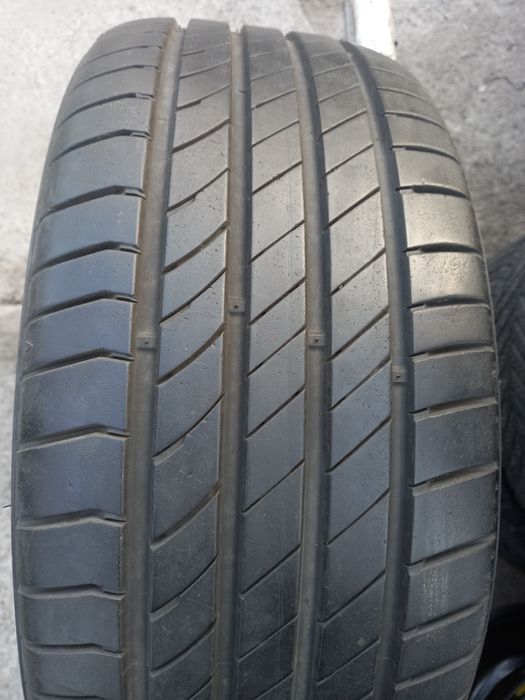Kumho Ecsta 110$ komplekt 4ta Hyundai Elantra, MERS, BMW I