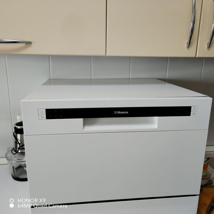 Продаётся посудамоечная машина