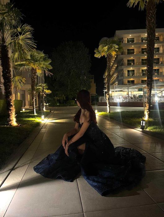 Бална рокля Sherri Hill