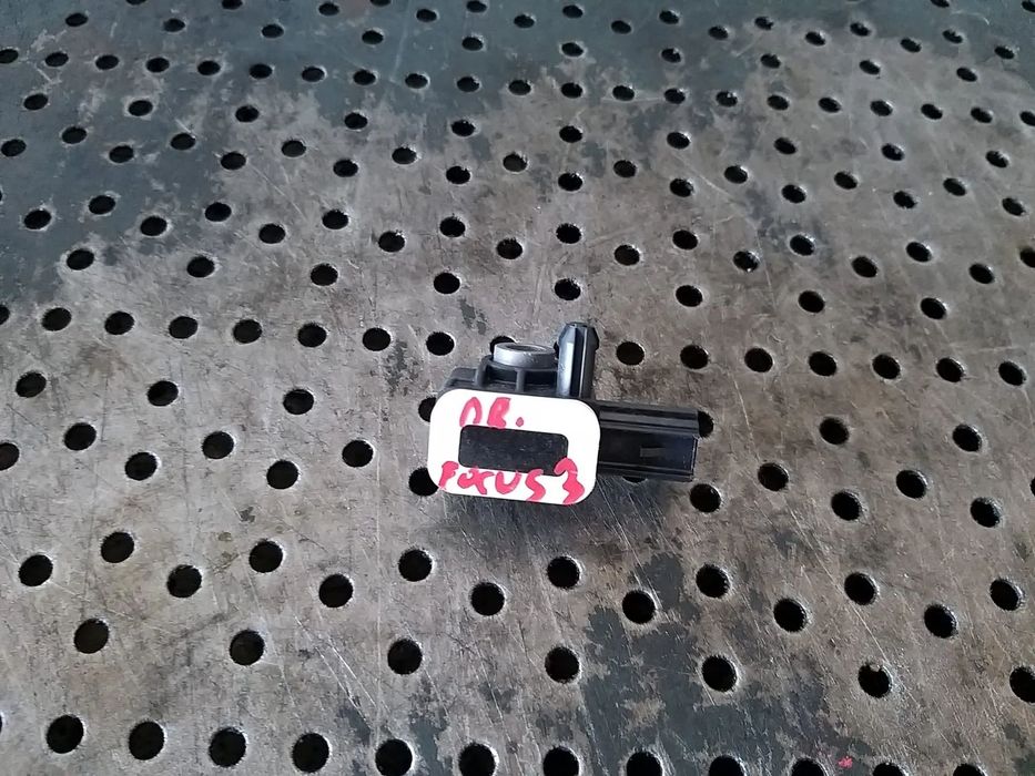 Senzor impact dreapta ford focus 3 facelift f1et14b345aa