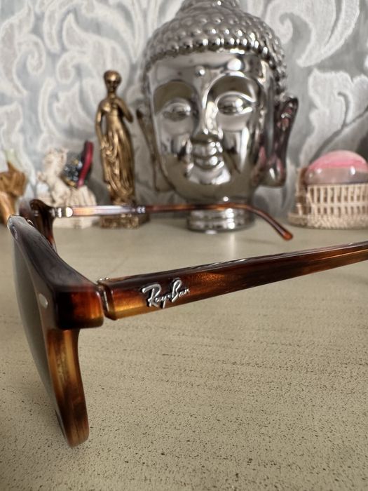 Vand  ochelari soare  Ray-Ban  model Leonard originali