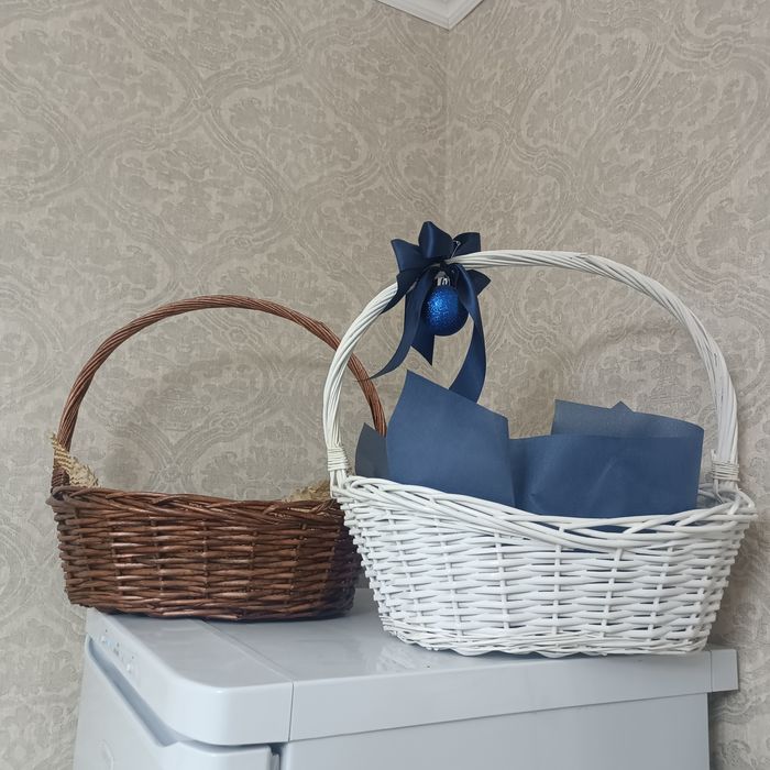 Корзина прочная для тойбастар