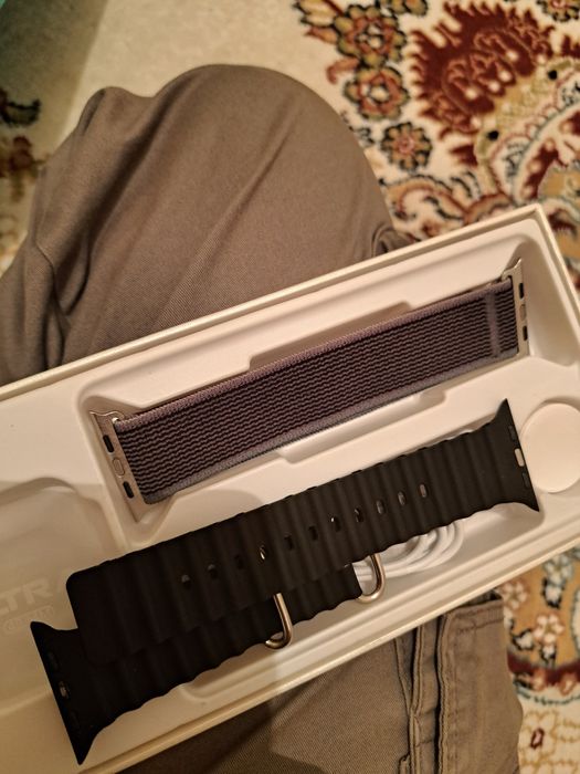 Продам смарт часы