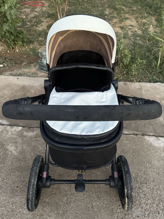 Детская коляска сатылады
