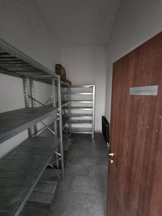 Spațiu comercial str Gheorghe Doja