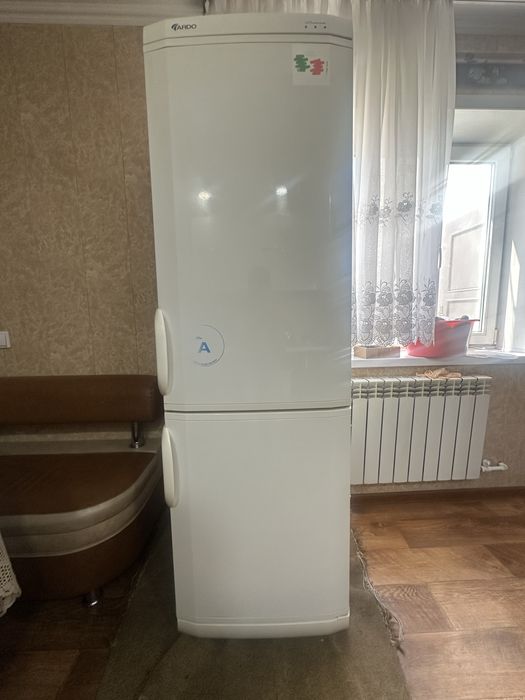 Продам холодильник ARDO