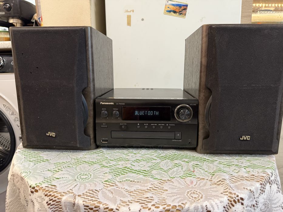 Panasonic Bluetooth