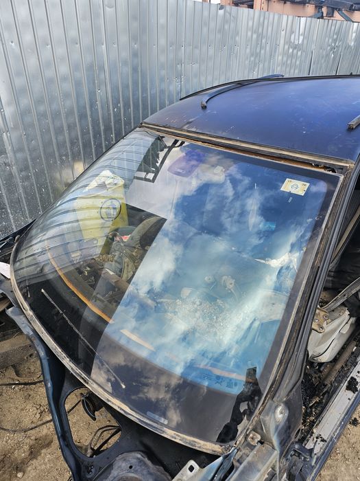 Parbriz Renault Laguna 2 [2001 - 2005] Grandtour wagon 1.9 DCi