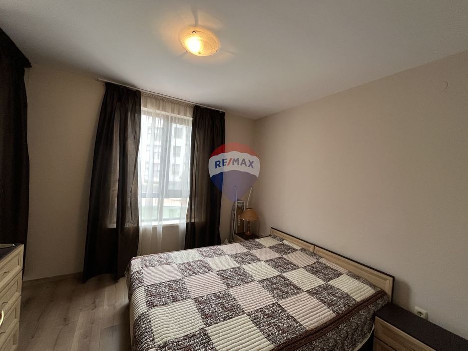 Продава се Двустаен апартамент в к.к. Златни пясъци - 55 кв.м за 1491 €/кв.м - Снимка #10