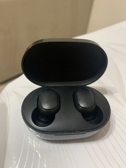 Наушники Redmi AirDots