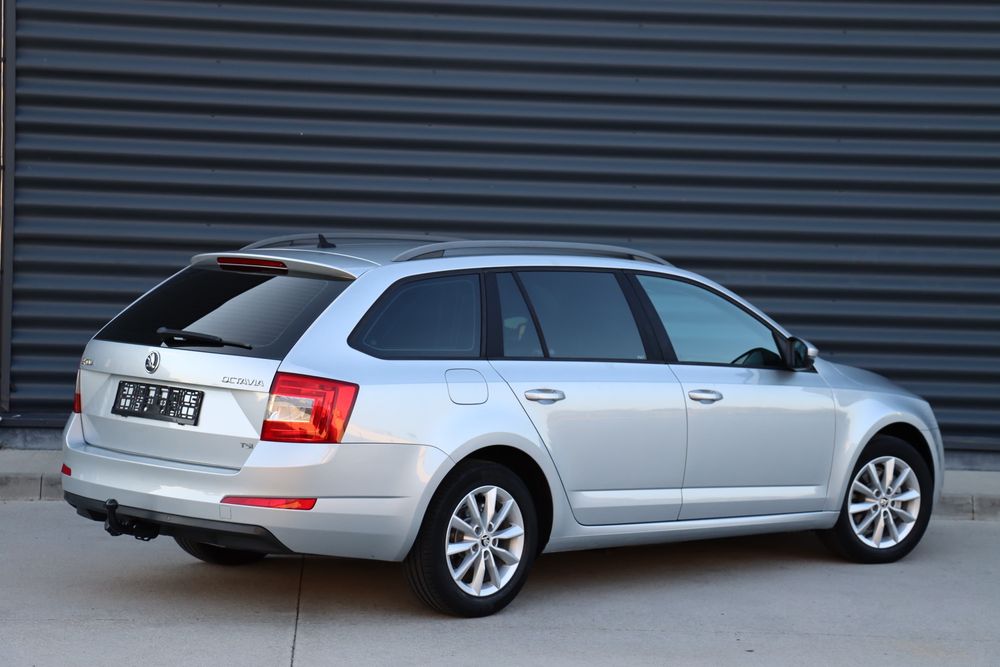 Skoda Octavia  2013 motor 1,2 benzina Olanda/ RATE/ GARANTIE