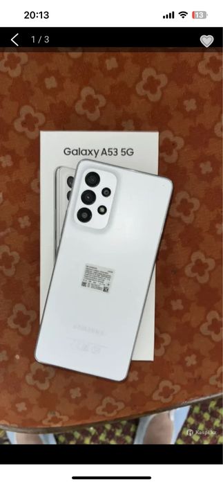 Samsung Galaxy A53 128 Gb