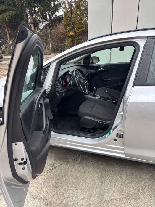 OPEL Astra Sports Tourer