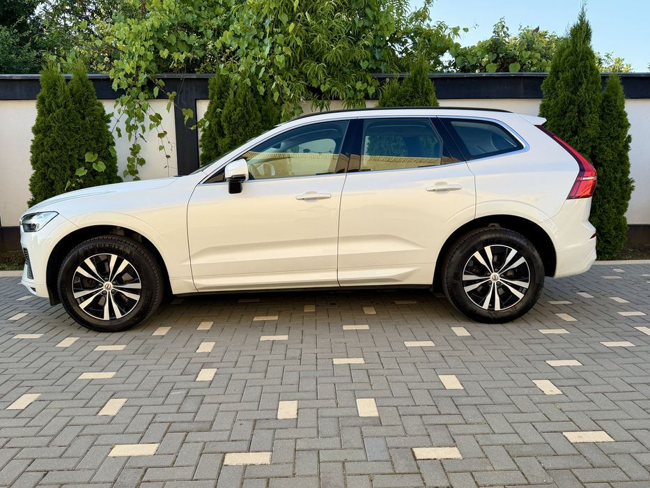 Volvo XC 60 Impecabil!