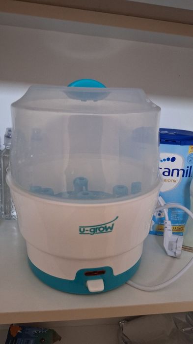 Sterilizator biberoane in stare buna-functional