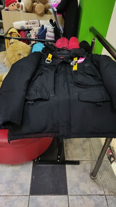 Мъжка грейка Parajumpers