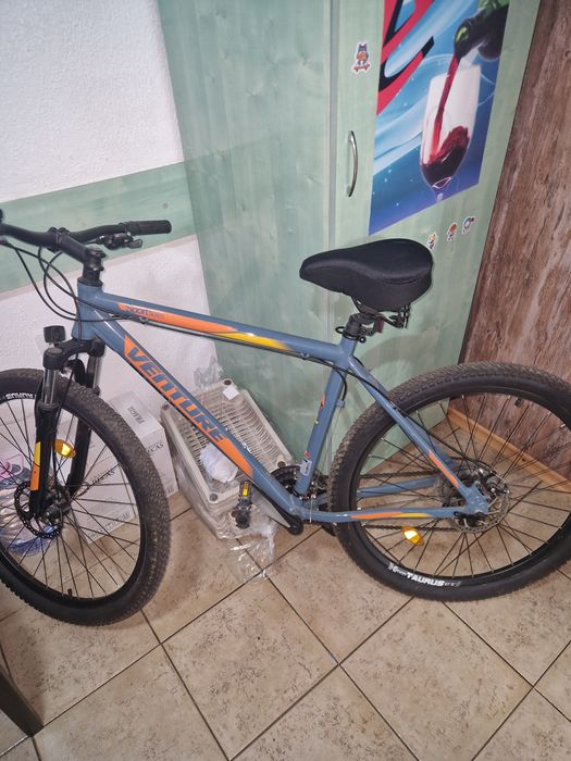 Vind bicicleta venture