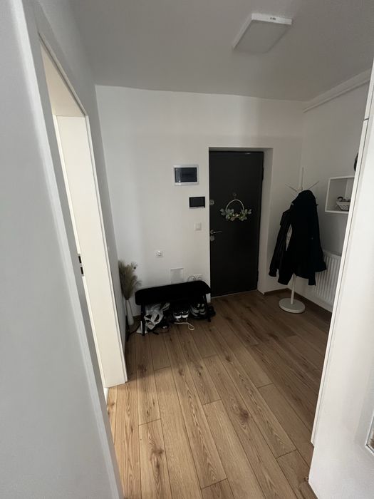 Studio-apartament cu 1 camera -Maurer