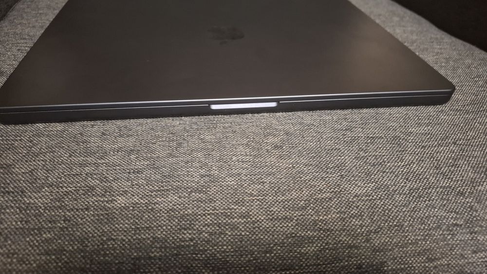 MacBook Pro  M4 16"