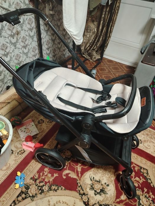 Продам коляску в хорошем состоянии