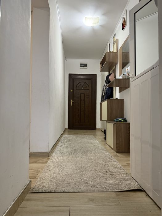 Дава се под наем Двустаен апартамент в Пловдив, Изгрев - 50 кв.м за 255 € - Снимка #5