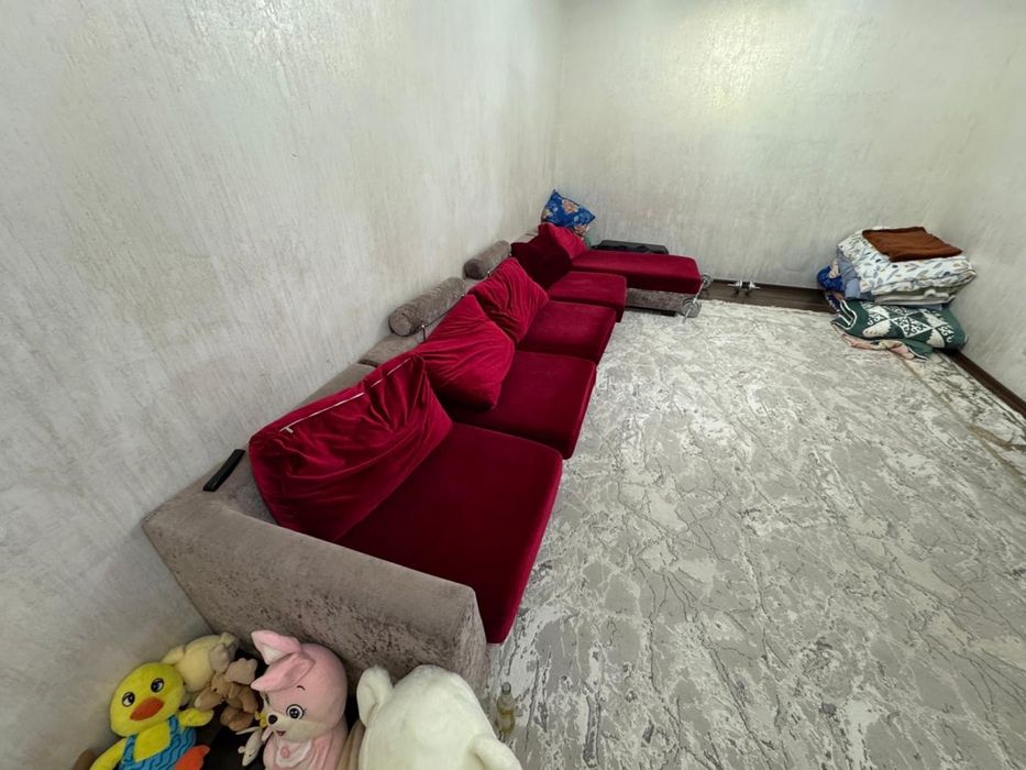 Диван длину 5 метр