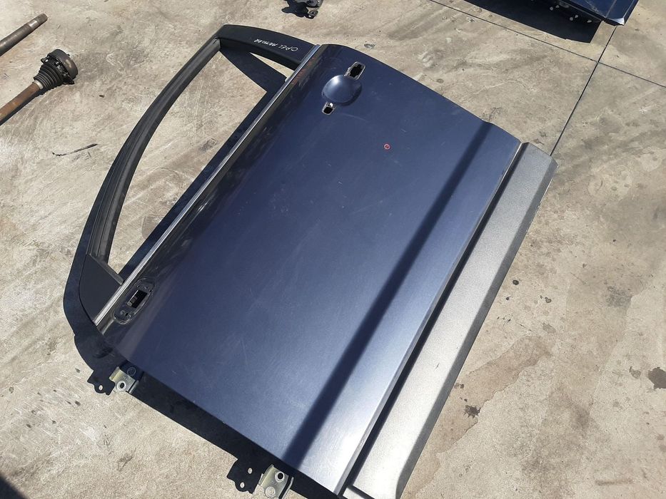 usa portiera stanga fata  opel antara l07  dupa 2006