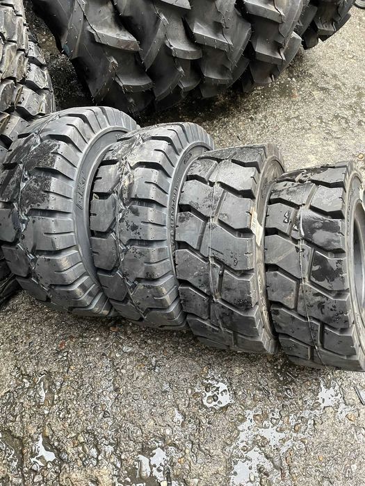 BKT 18X7-8 Cauciucuri noi Industriale de stivuitor livrare rapida